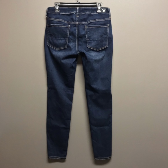 American Eagle Super Stretch Jegging - Picture 2 of 4